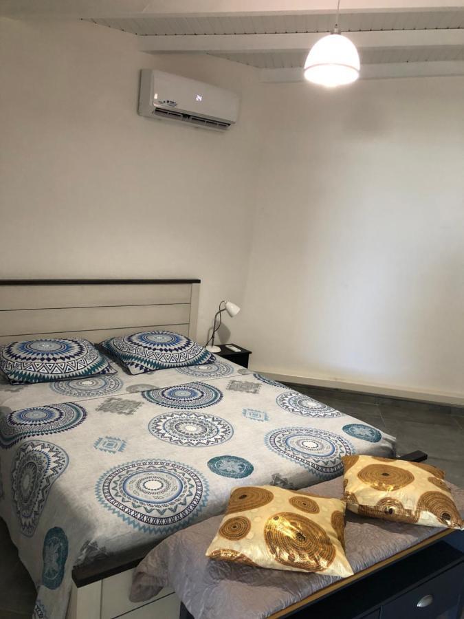 Belcourt1-Lit Queen Size Baie-Mahault Exterior photo